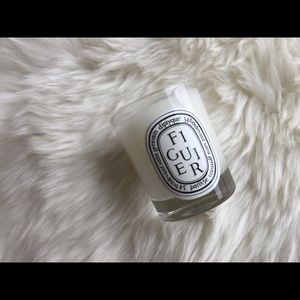 Diptyque Figuier Scented Candle 1.2oz